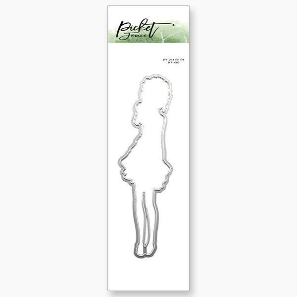 BFF Elise Girl - Dies BFF Elise Girl - Dies