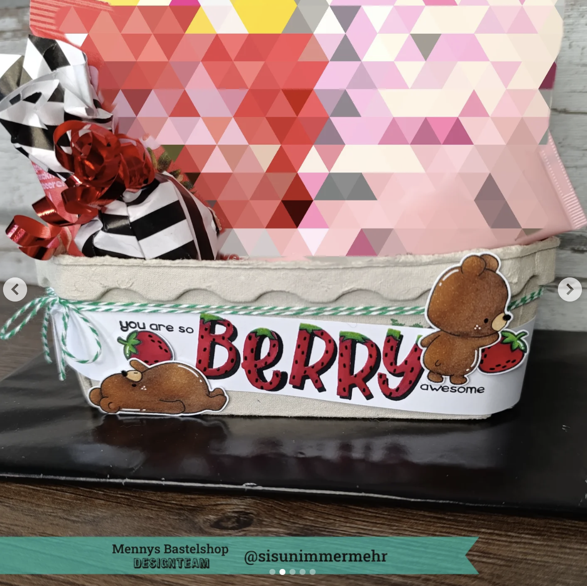 How You Bean How You Bean