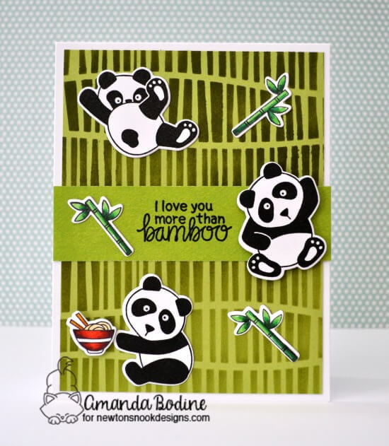 Playful Pandas Playful Pandas