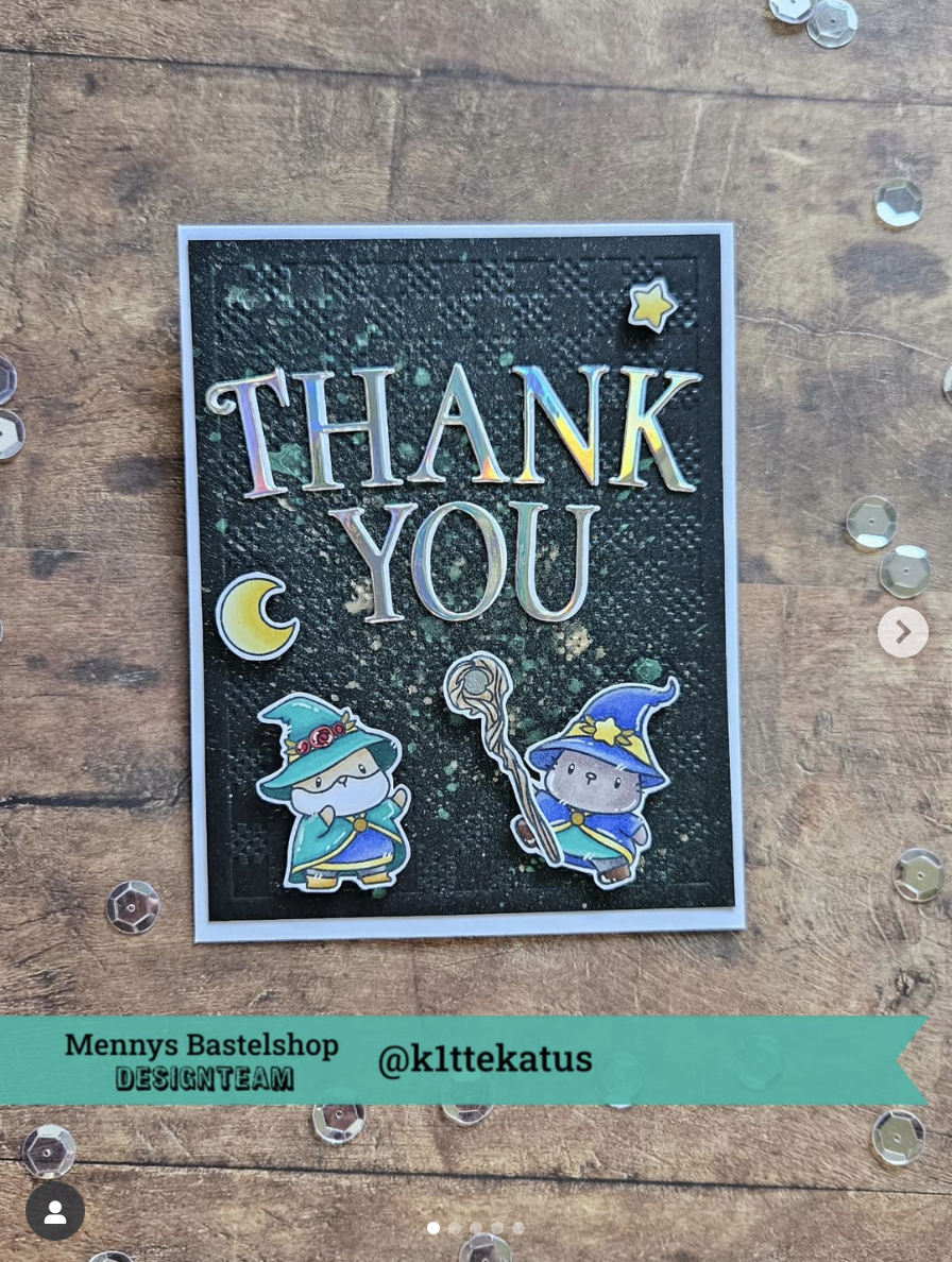 Magical Wizards Magical Wizards