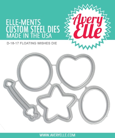 Floating Wishes - Elle-ments