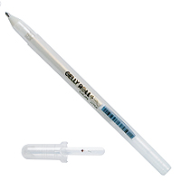 Glitter Transparant - Gel Pen - Gelly Roll Glitter Transparant - Gel Pen - Gelly Roll