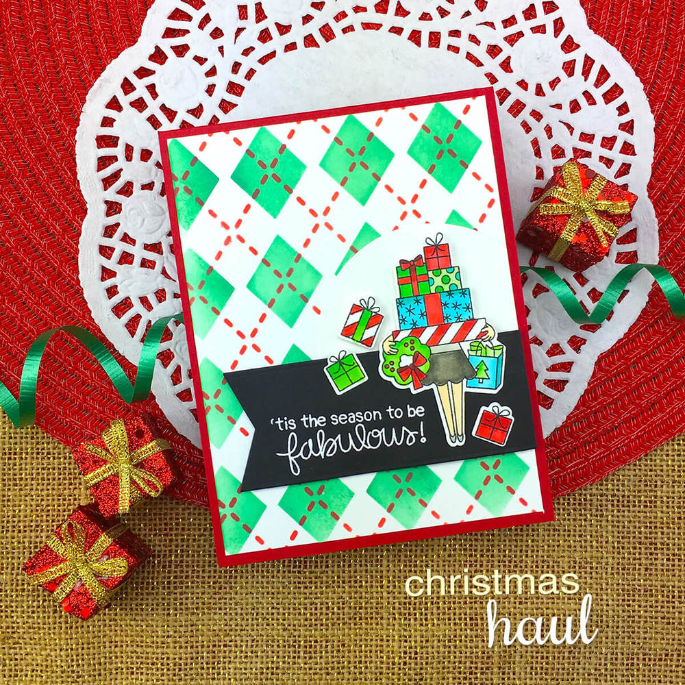 Christmas Haul Christmas Haul