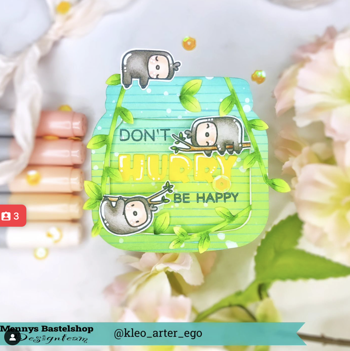 Little Sloth Agenda Little Sloth Agenda