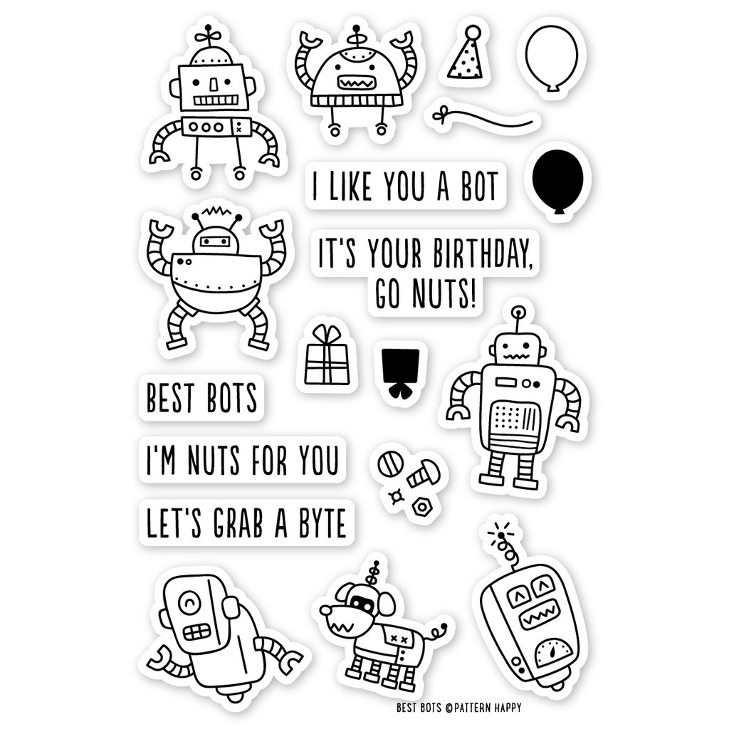 Best Bots