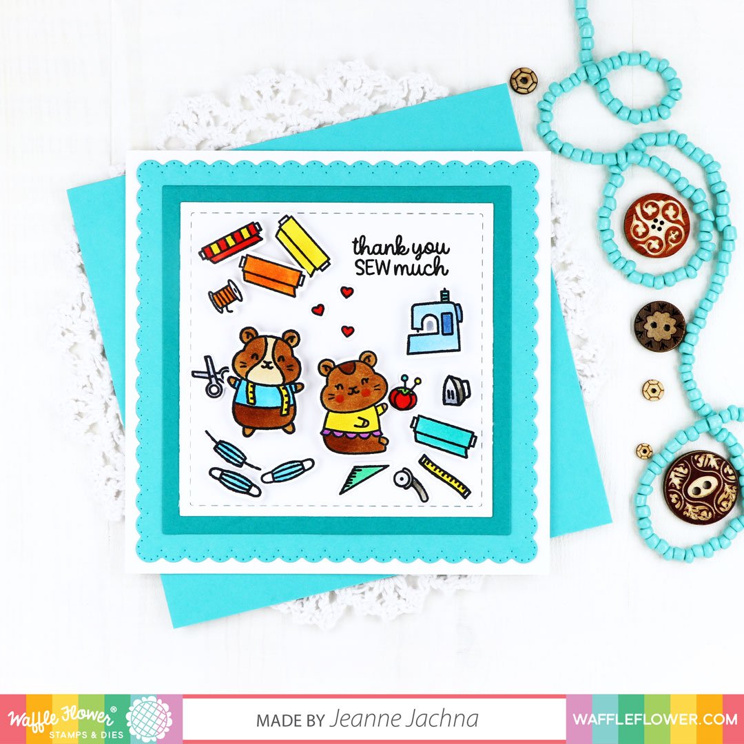 Frontline Helpers Combo