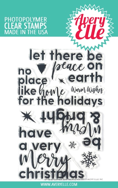 Corner Sentiments Holiday