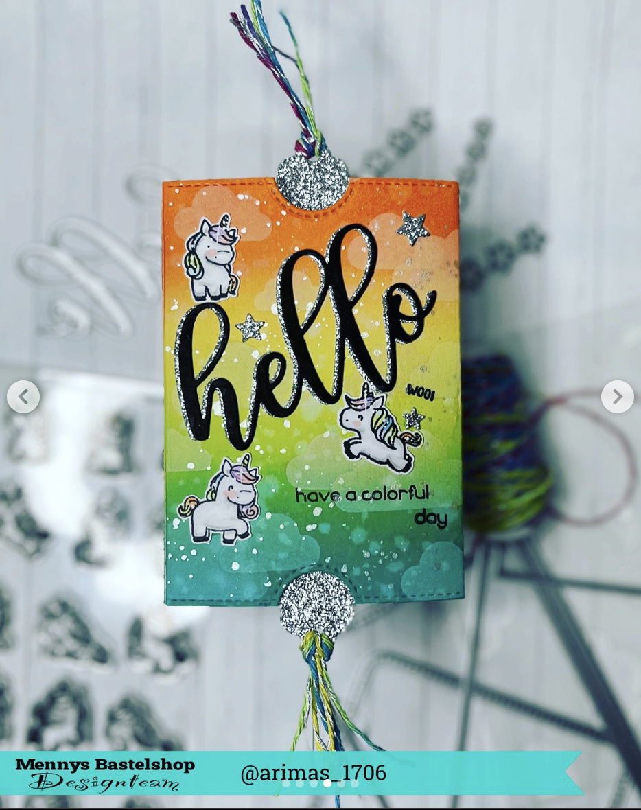 Double Slider Surprise Double Slider Surprise