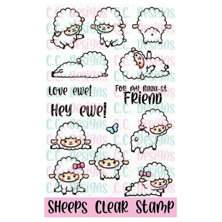 Sheeps