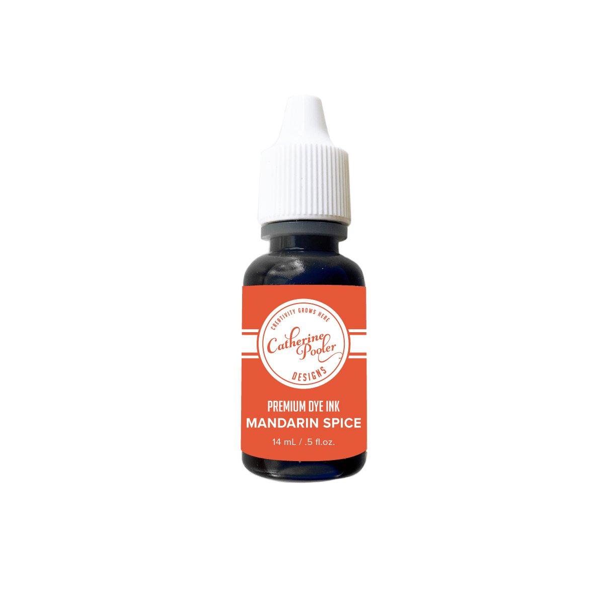 Mandarin Spice - Refill