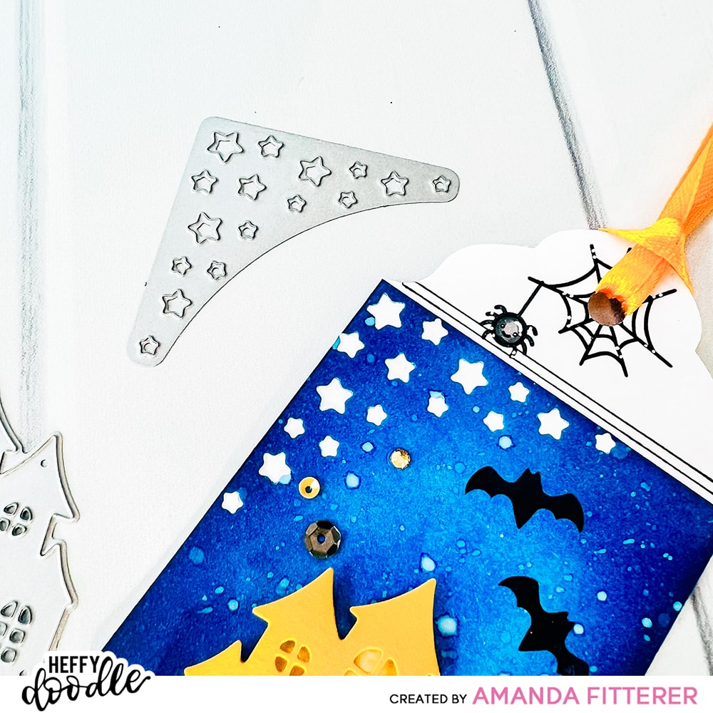 Celestial Corner - Heffy Cuts