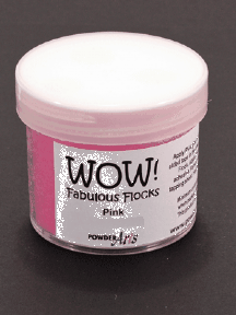 Pink - WOW - 45ml Pink - WOW - 45ml