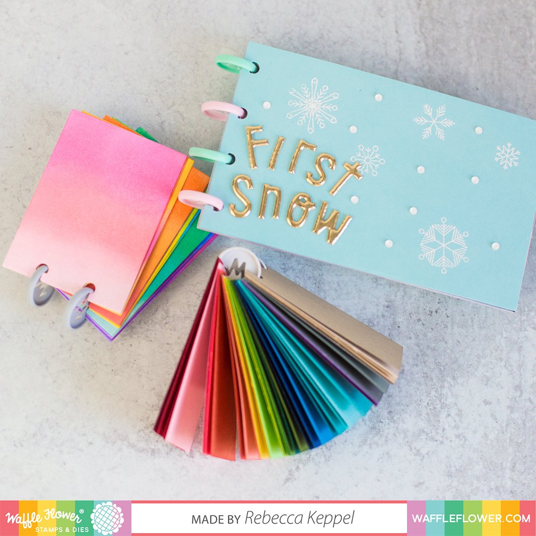 Pink - Binding Discs Pink - Binding Discs