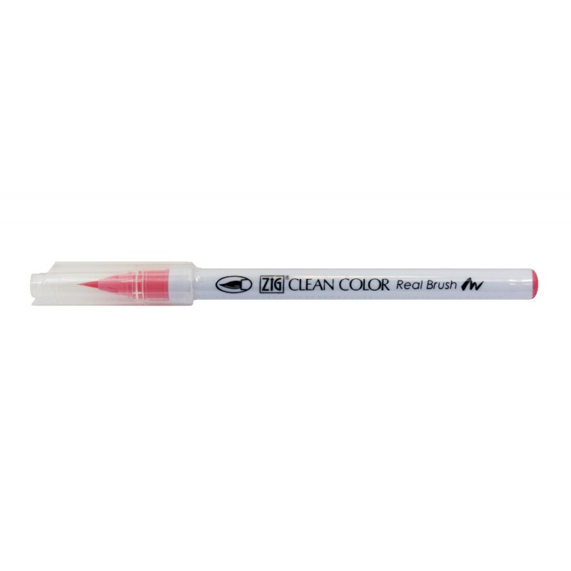 Light Carmine 021 - Clean Color Real Brush