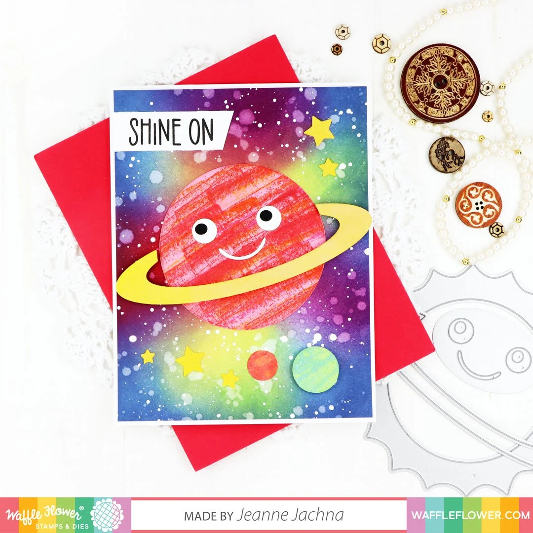 Solar System Sentiments