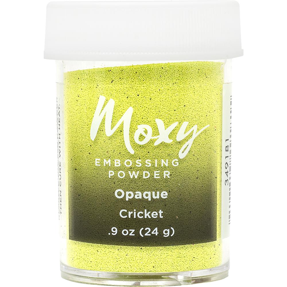 Cricket - Opaque - Moxy
