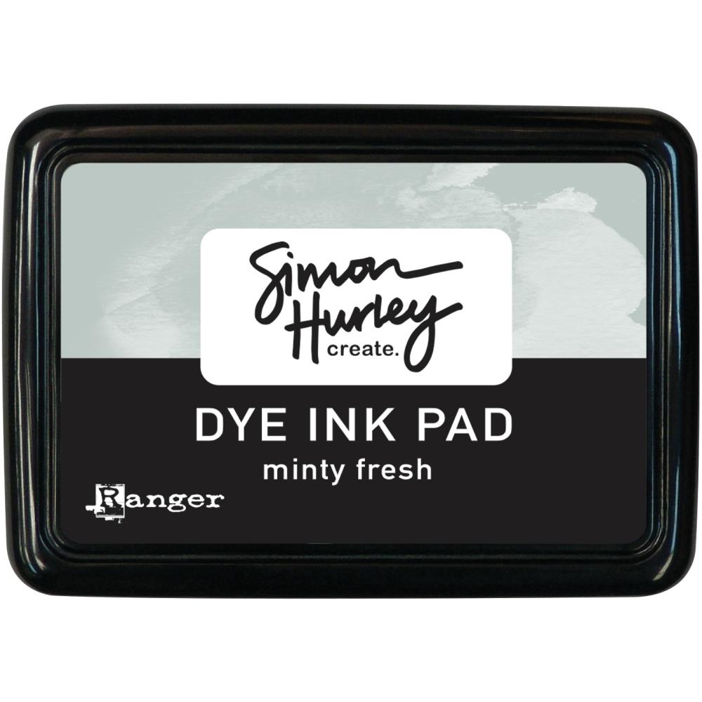 Minty Fresh - Simon Hurley