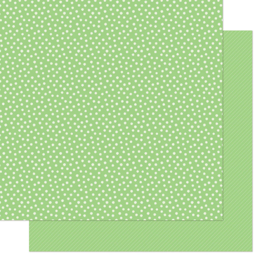 Green Smoothie - Pint-Sized Patterns Summertime Green Smoothie - Pint-Sized Patterns Summertime