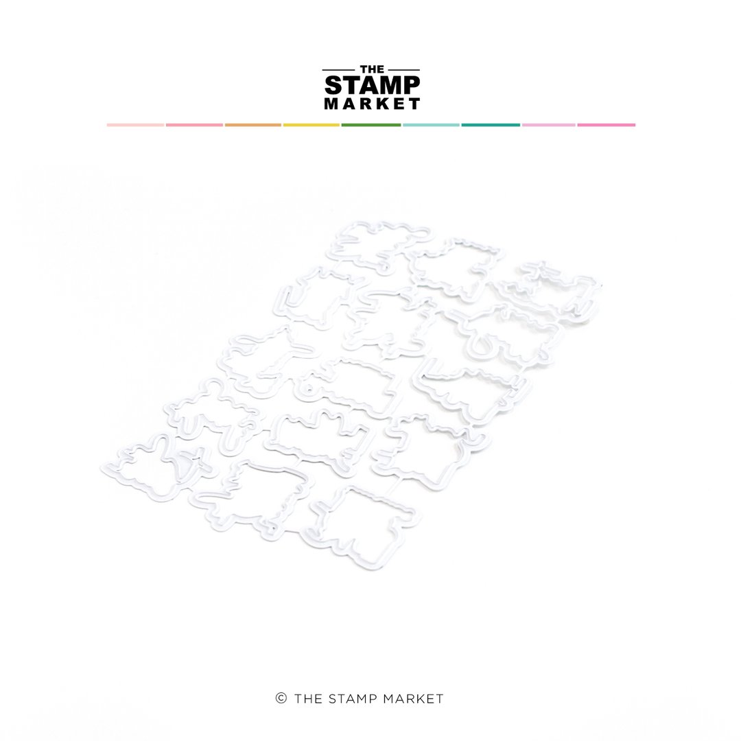 Everyday Greeting - Dies