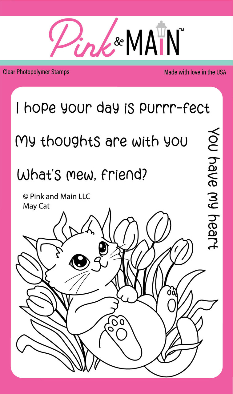 May Cat May Cat