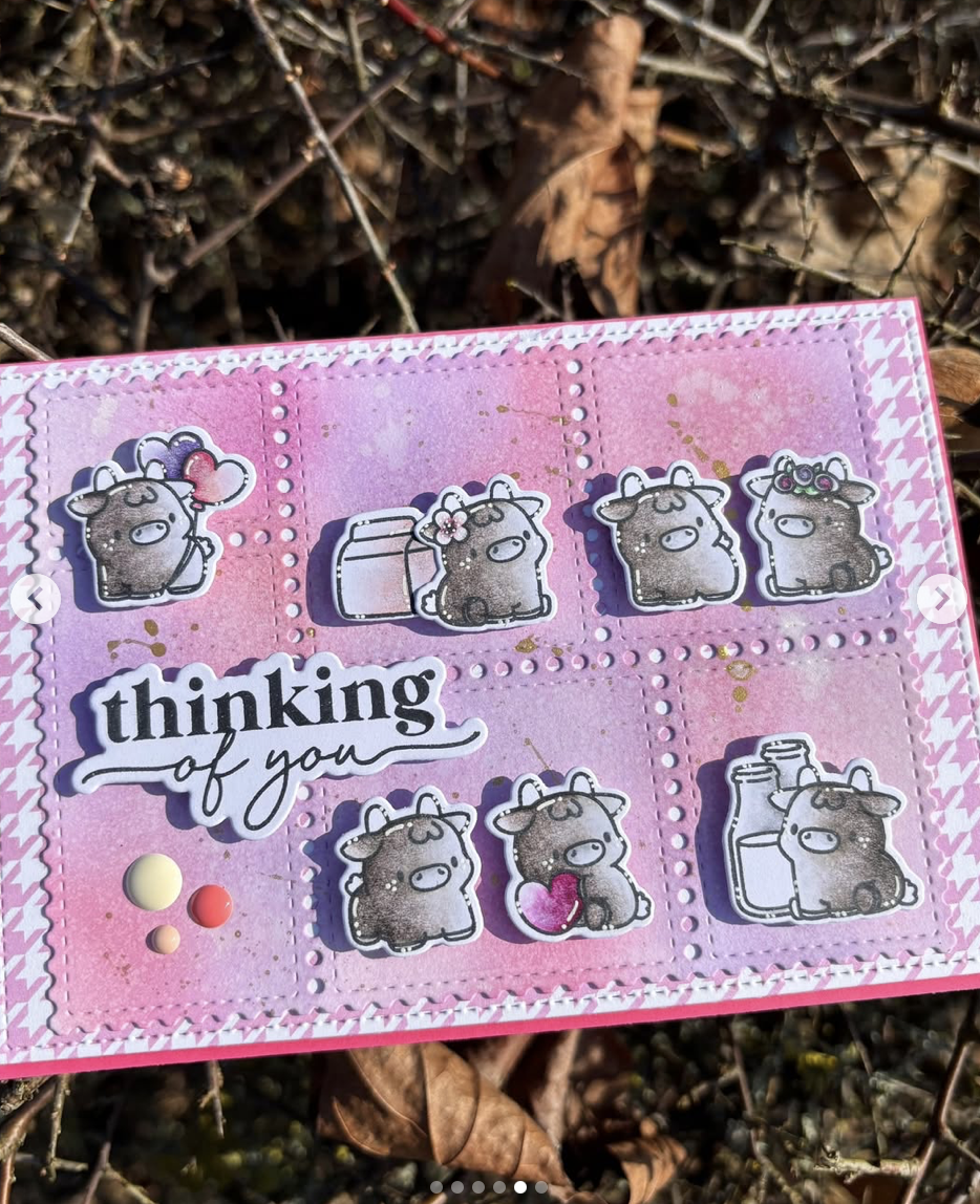 Little Cow Agenda Little Cow Agenda