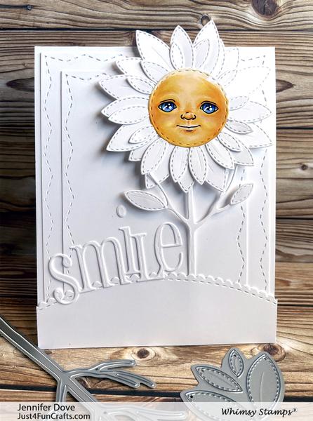 Polka Dot Pals Faces