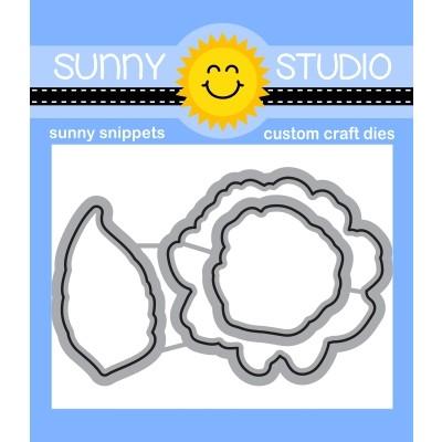 Captivating Camellias - Dies Captivating Camellias - Dies