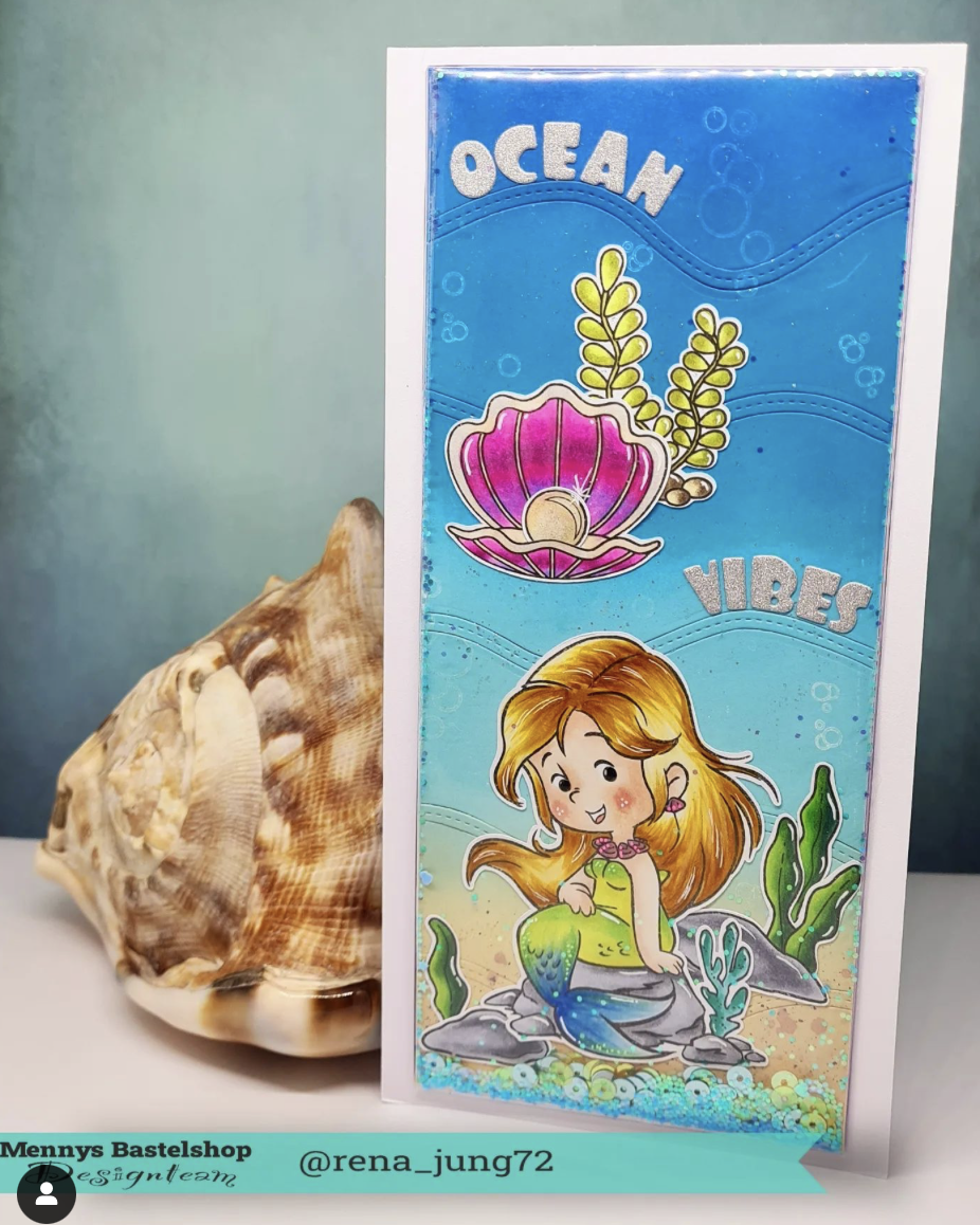 Shakercard Shakercard