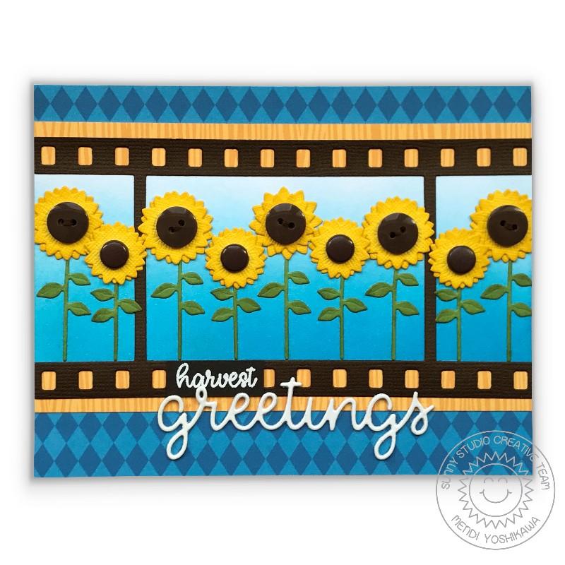 Fall Flicks Filmstrip - Dies Fall Flicks Filmstrip - Dies