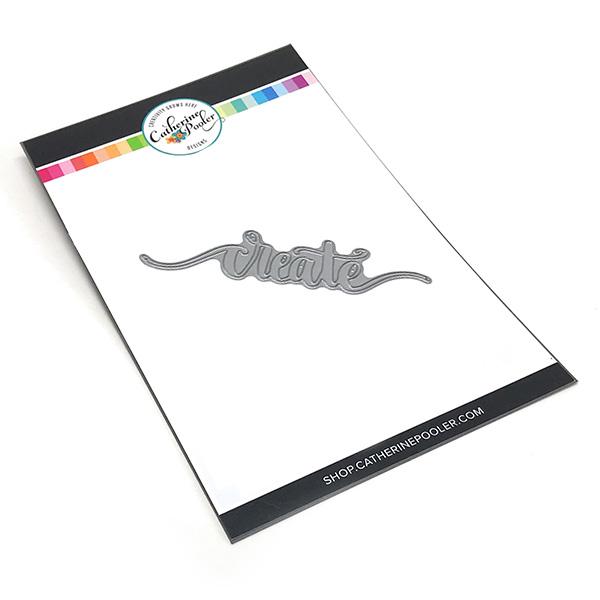 Create - Die Create - Die