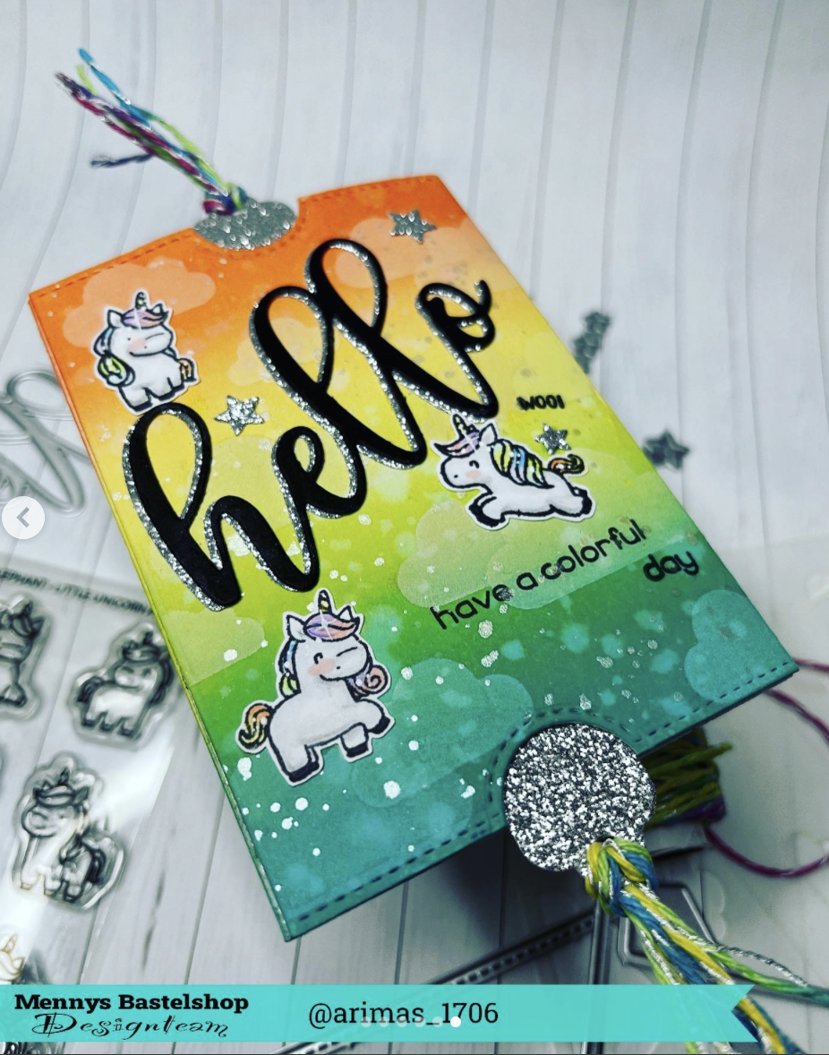 Double Slider Surprise Double Slider Surprise