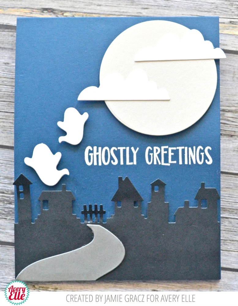 City Celebrations - Elle-ments