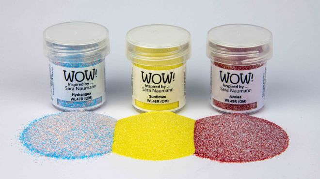 Parc Floral - Wow - Trio