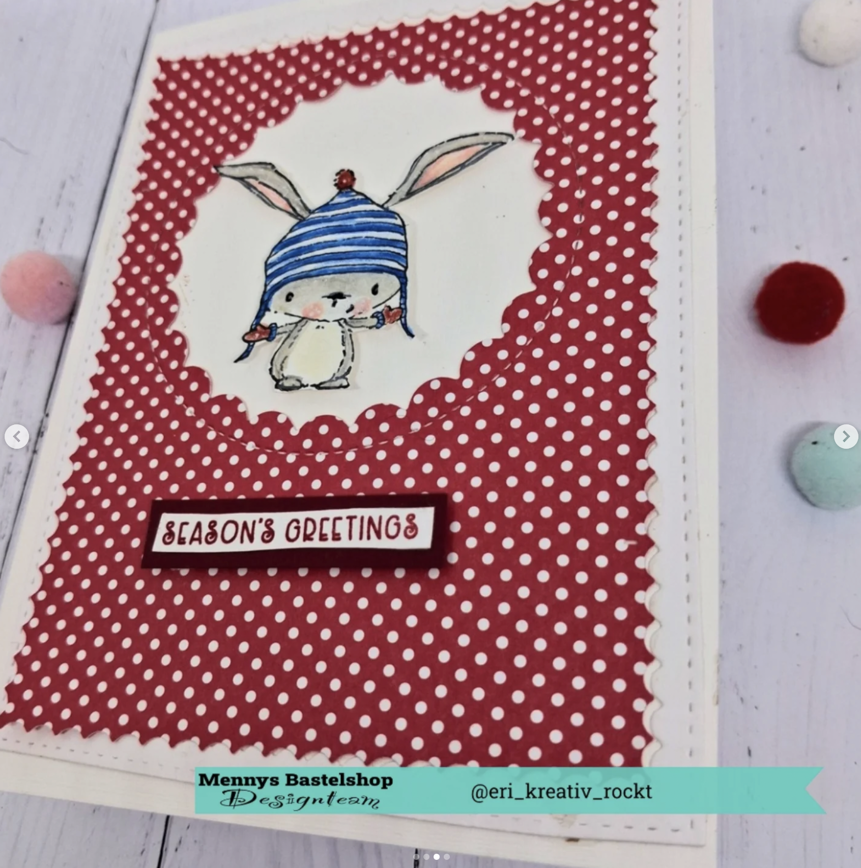 Bunny Birch Bunny Birch