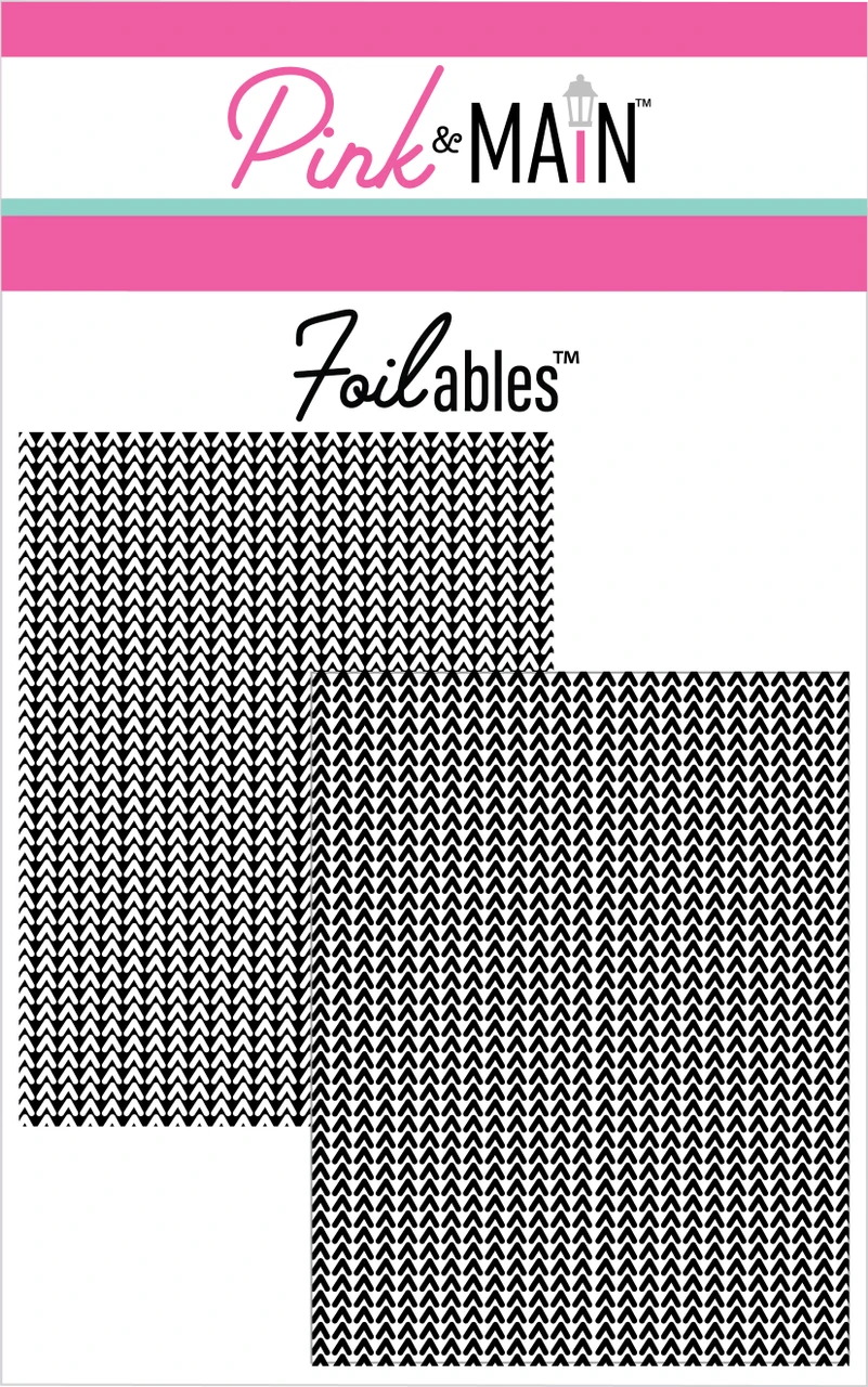 Knitted Sweater - Foilables® Panels Knitted Sweater - Foilables® Panels
