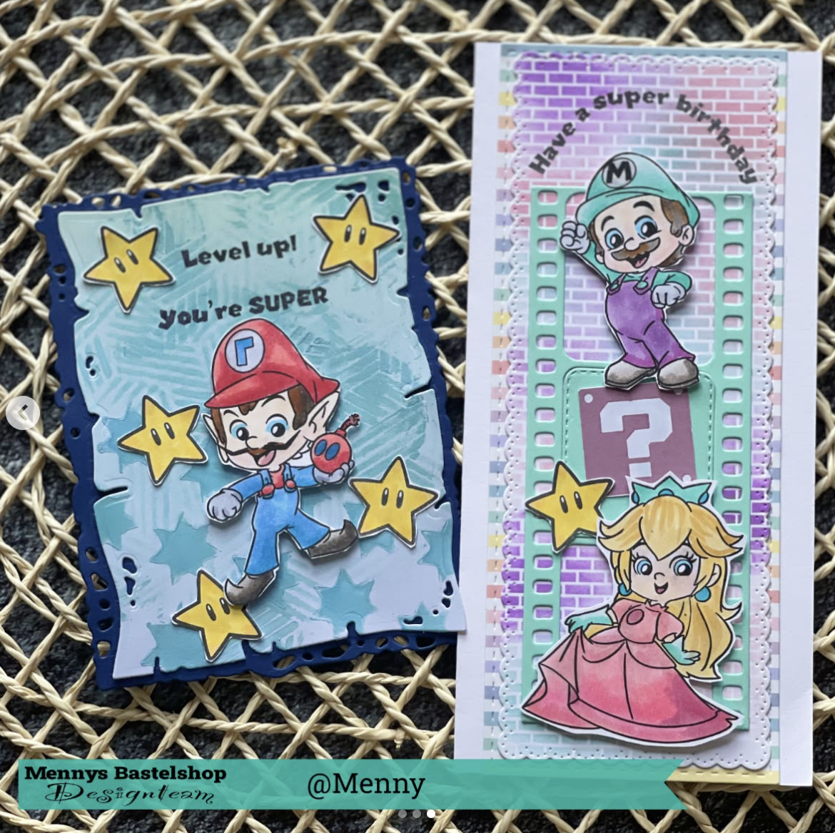 Game Up, Game Over, #33, Opal Polish Paste und Variegated Stars Game Up, Game Over, #33, Opal Polish Paste und Variegated Stars