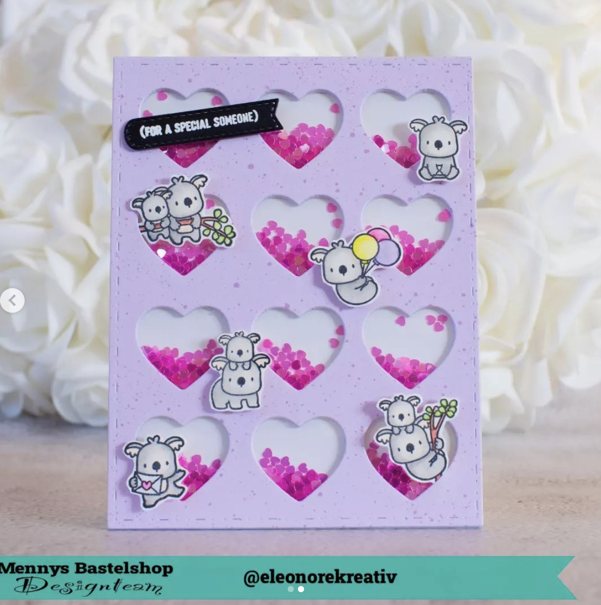 Koala Inspirationswoche