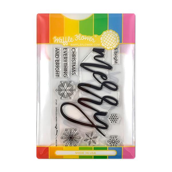 Oversized Merry - Combo