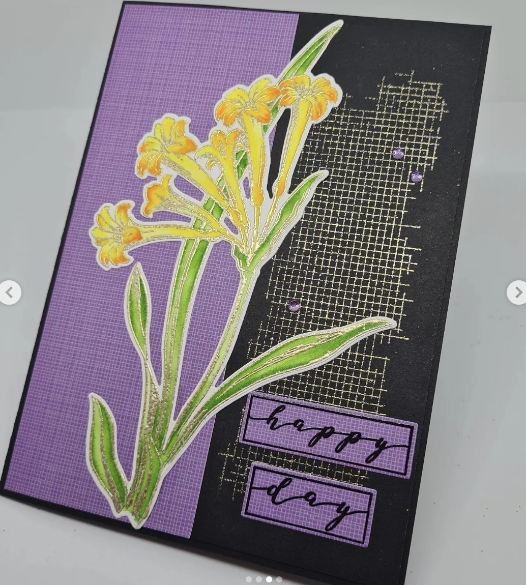 Heute einmal edel Heute einmal edel