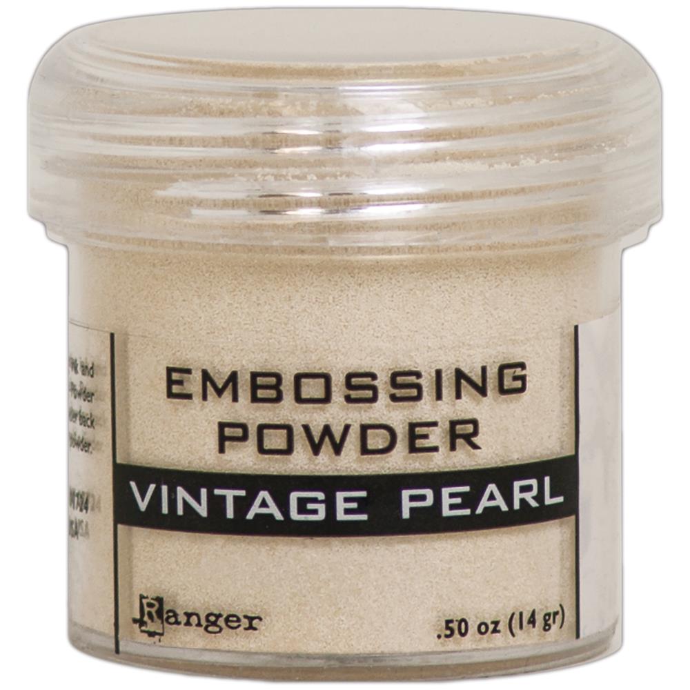 Vintage Pearl - Ranger Embossing Powder