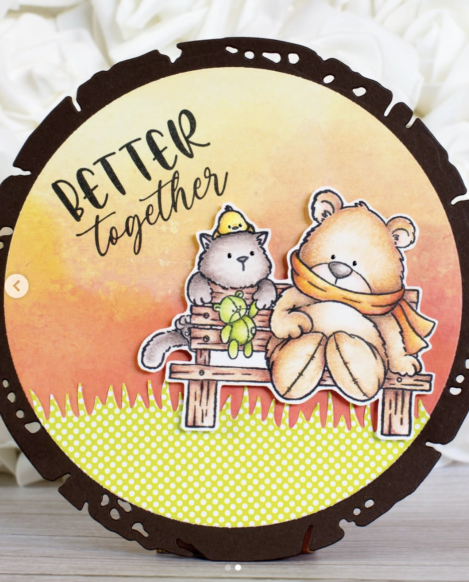 Merry Bestie-Mas Merry Bestie-Mas