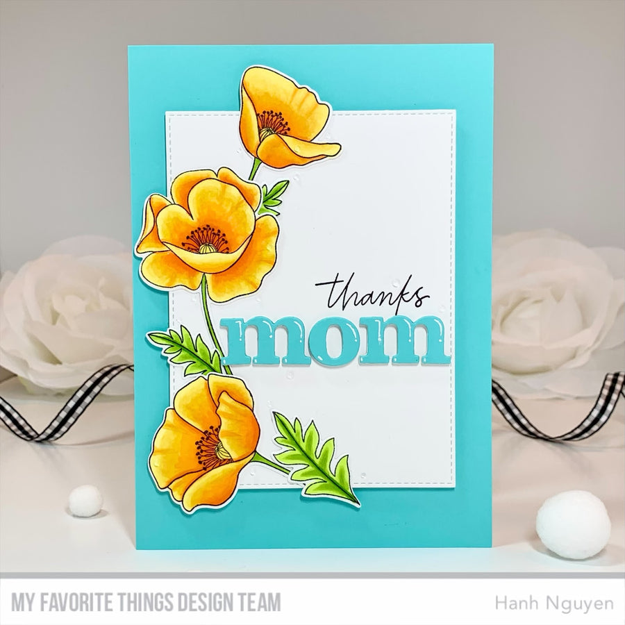 Pure Poppies Pure Poppies