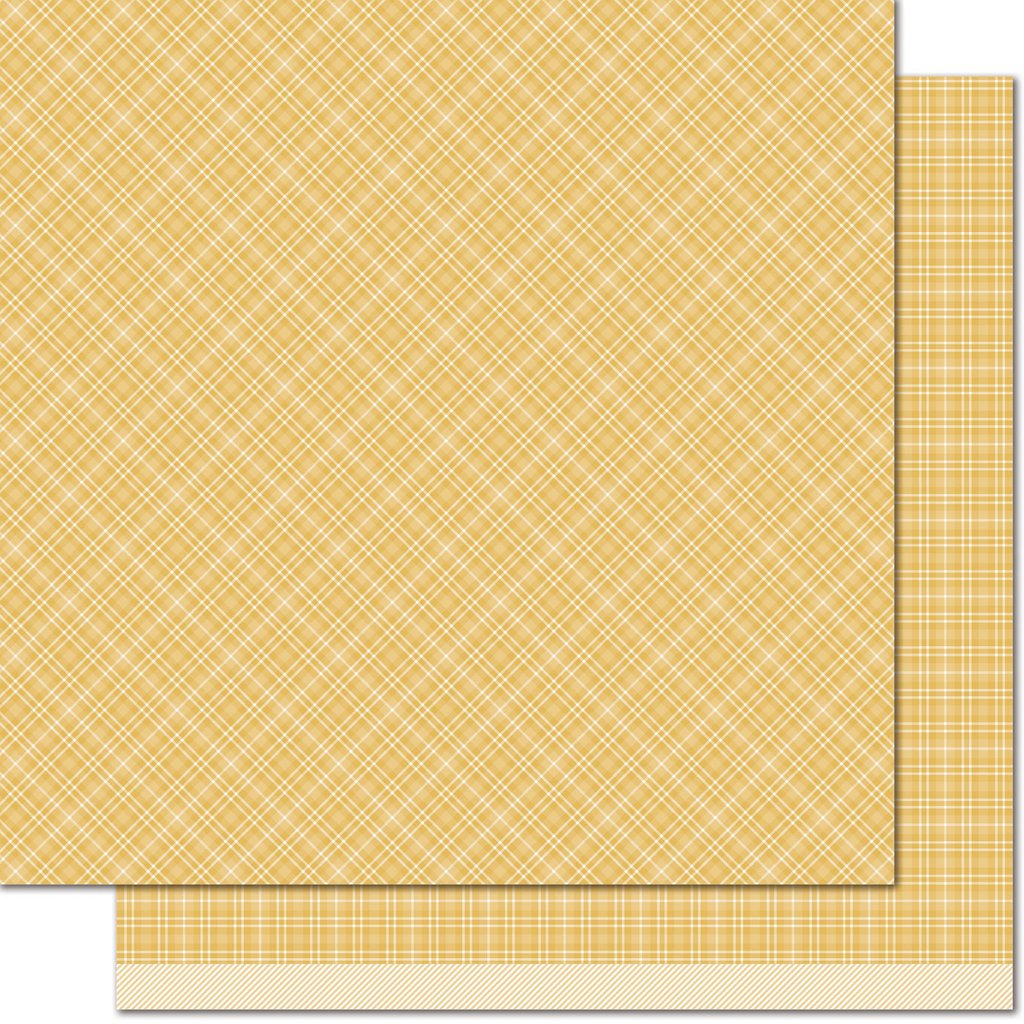 Mellow Yellow