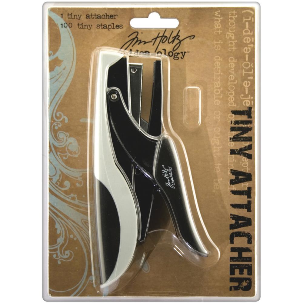 Ranger Tim Holtz Tiny Attacher