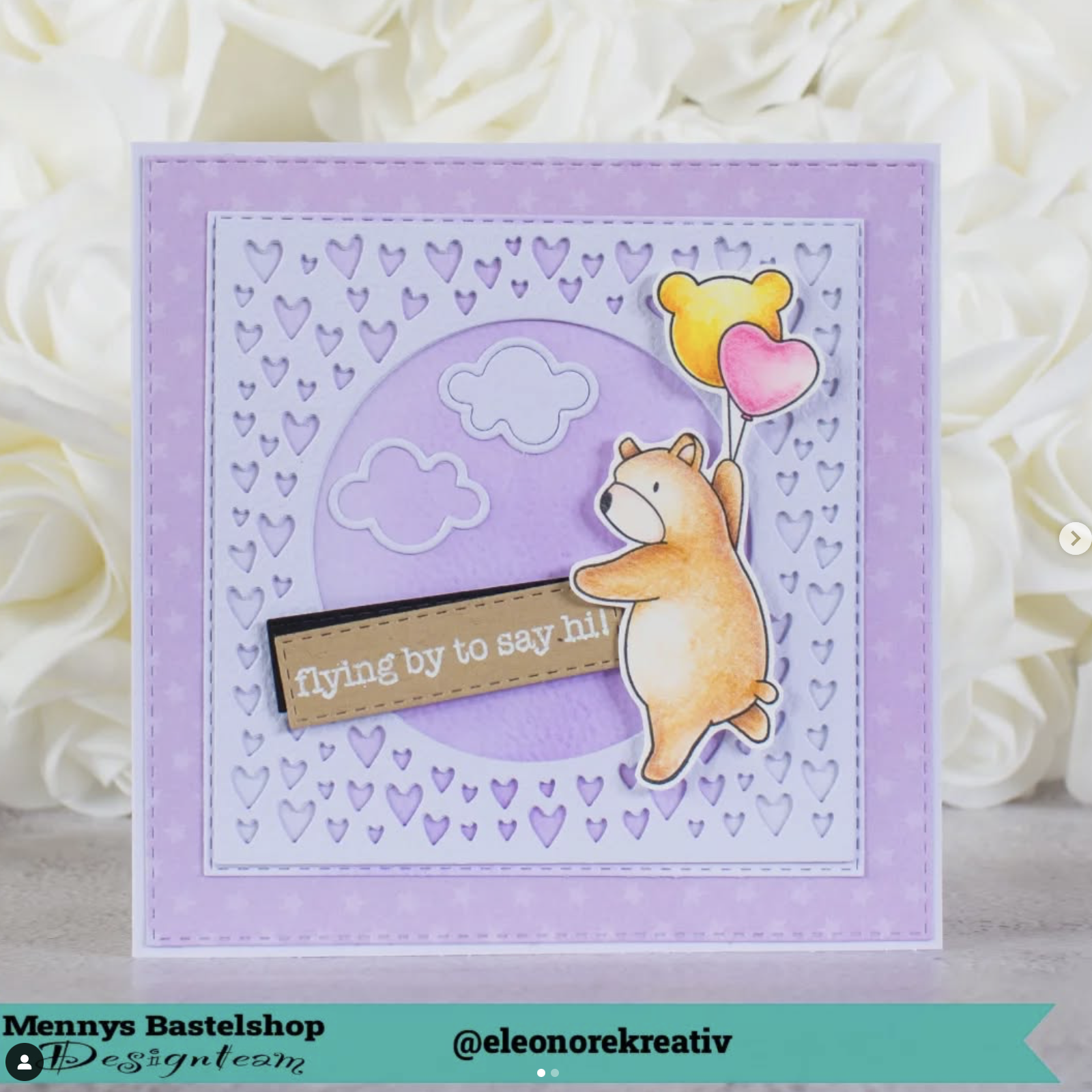 Beary Good Day Beary Good Day