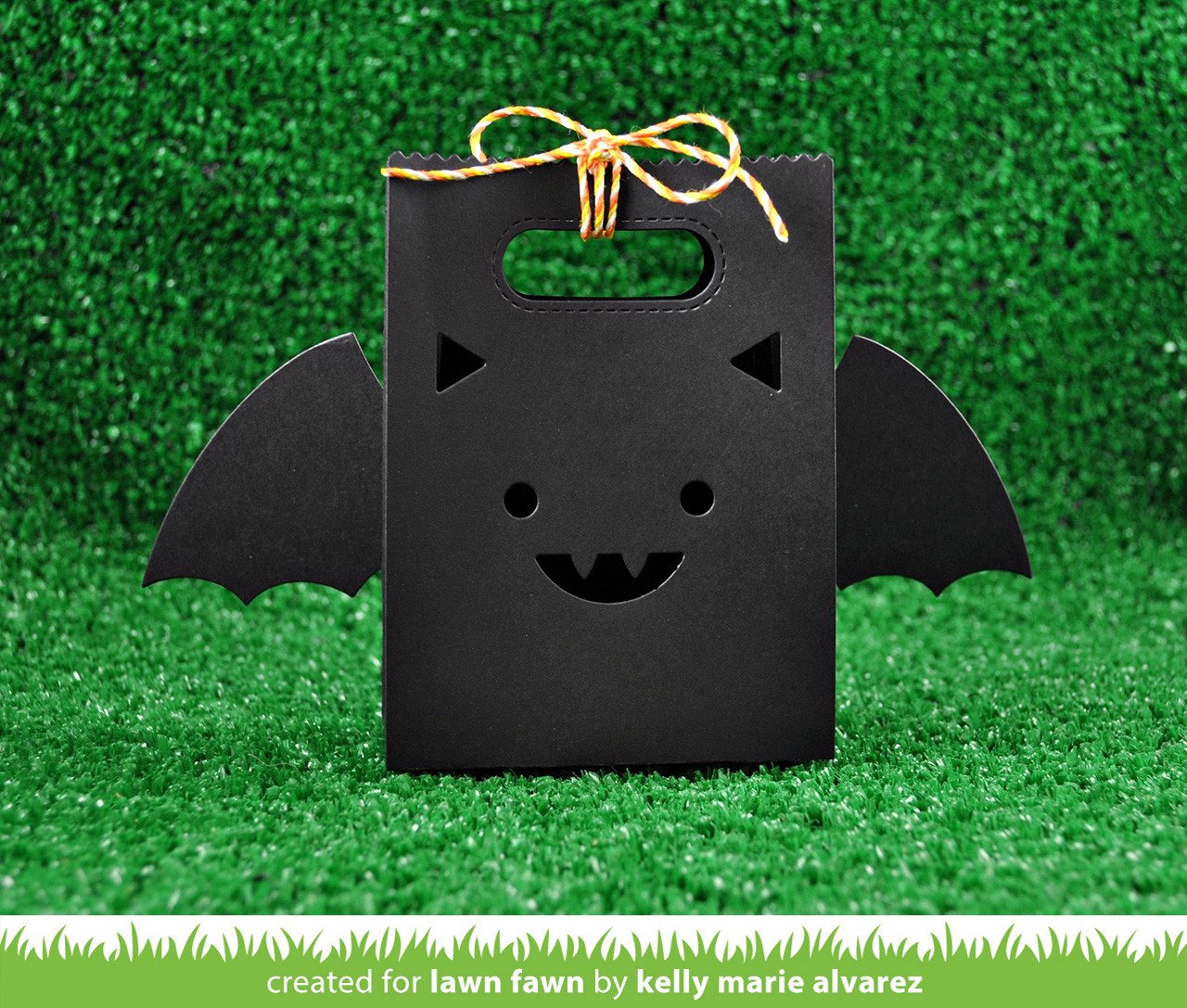 Candy Corn Single Cord Candy Corn Single Cord