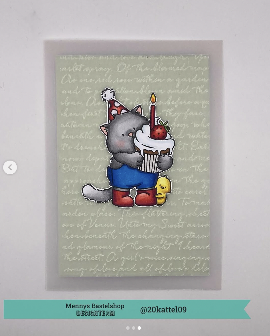 Tofu Birthday Wishes