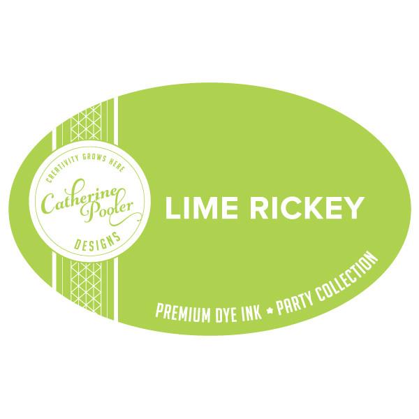 Lime Rickey - Ink Pad Lime Rickey - Ink Pad