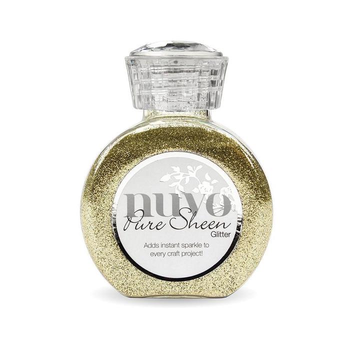 Champagne - Pure Sheen Champagne - Pure Sheen