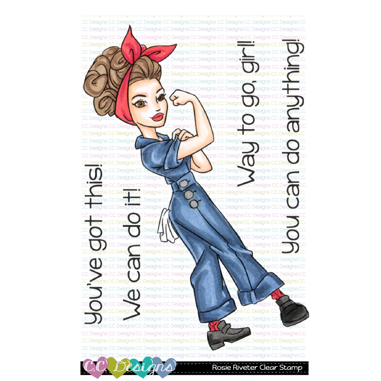 Rosie Riveter Rosie Riveter